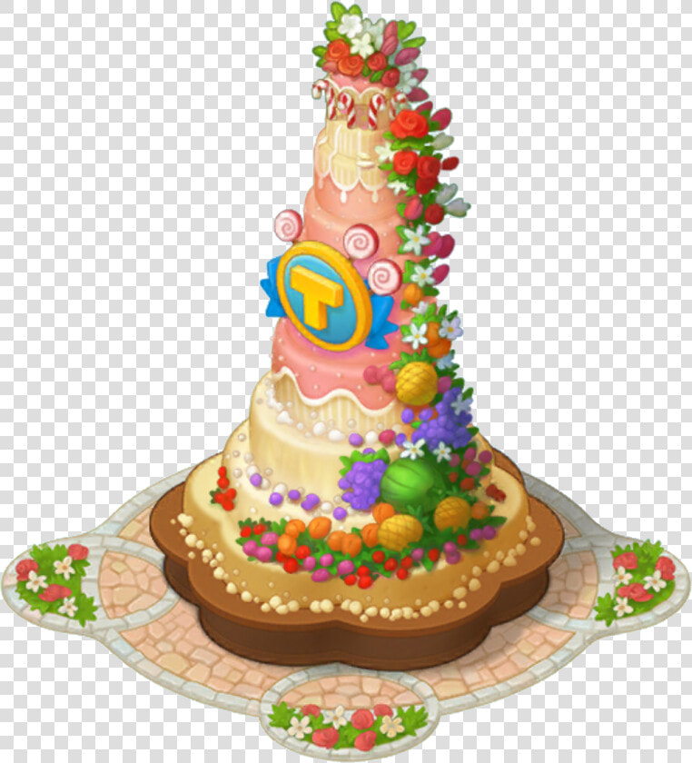 Township Wiki   Biggest Cake Images Png  Transparent PngTransparent PNG