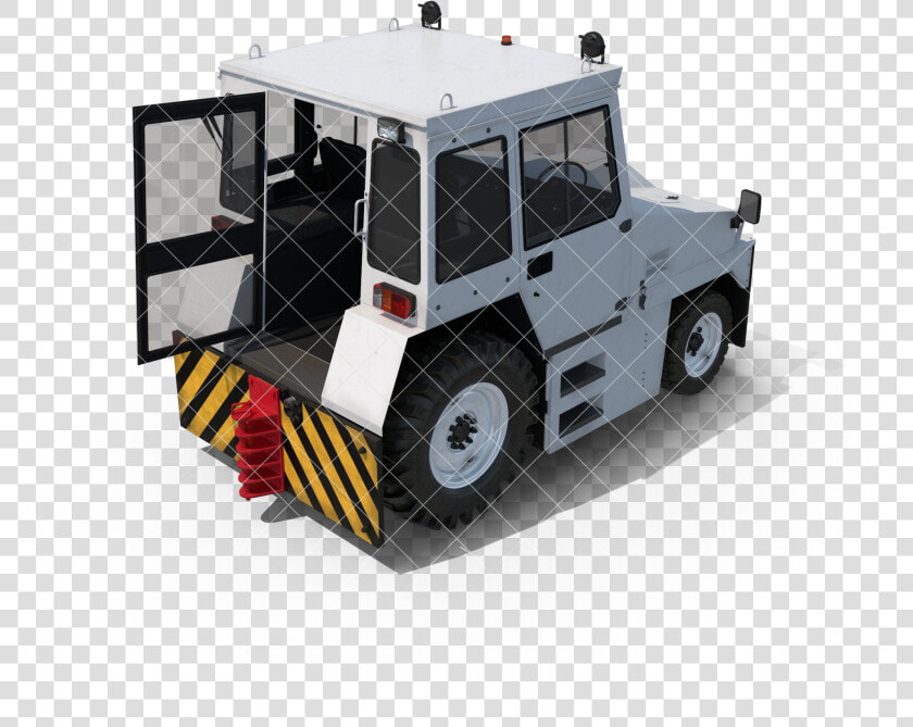 Airport Tug Transparent Background  HD Png DownloadTransparent PNG