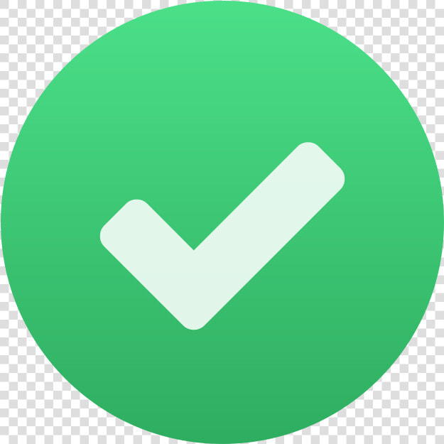 File   Antu Task complete   Svg   Task Complete Icon  HD Png DownloadTransparent PNG