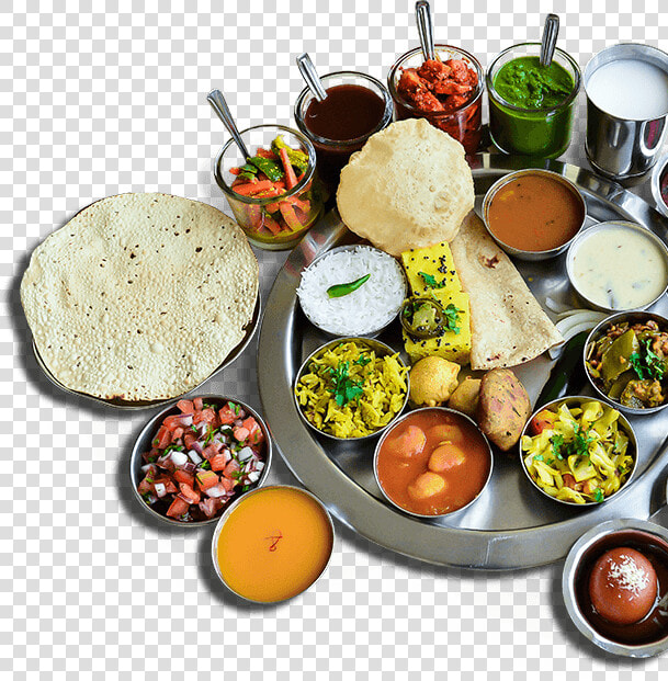 Indian Food Png   Non Veg Thali Png  Transparent PngTransparent PNG