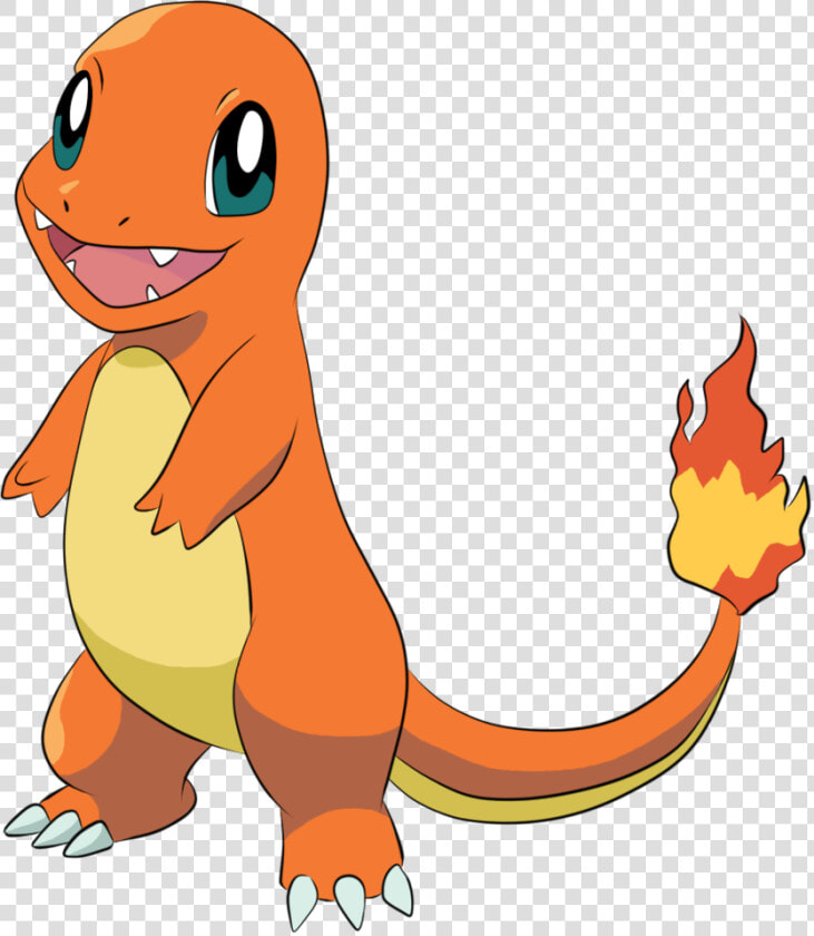 Charmander Drawing Cute Baby   Pokemon Charmander Png  Transparent PngTransparent PNG