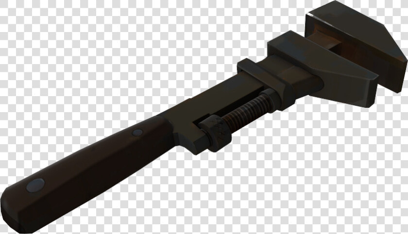 Team Fortress 2 Engineer Wrench  HD Png DownloadTransparent PNG