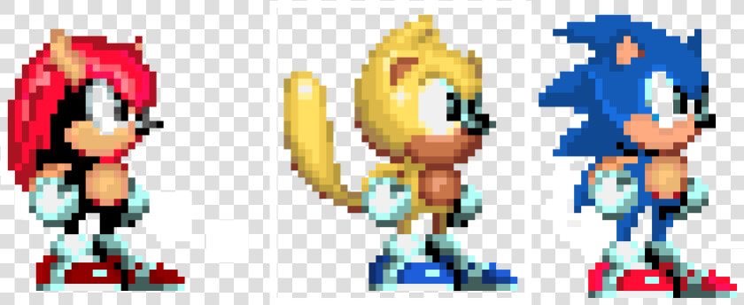 Sonic Mania Plus Sonic  HD Png DownloadTransparent PNG