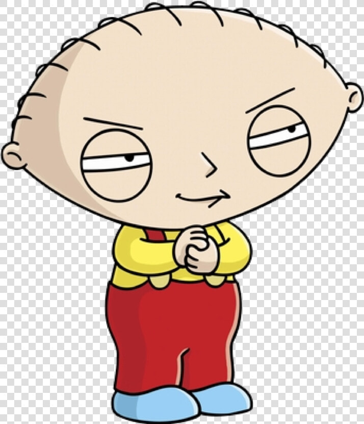 Stewie Griffin  HD Png DownloadTransparent PNG