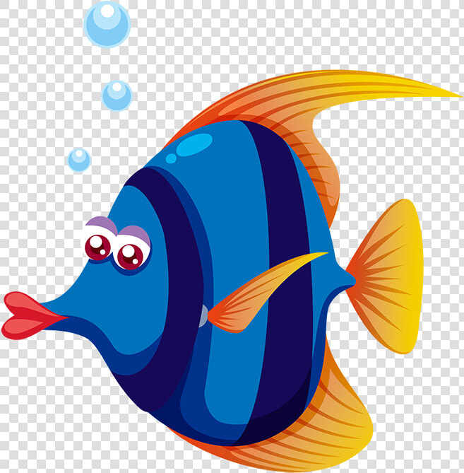 15 Dory Fish Vector Png For Free Download On Mbtskoudsalg   Animales De Mar Animados  Transparent PngTransparent PNG