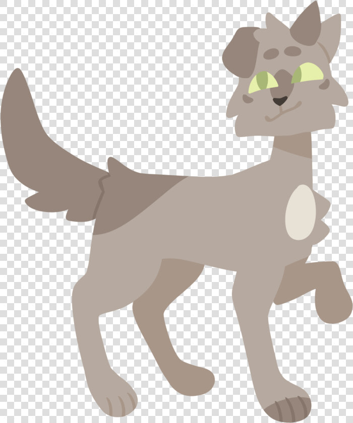 Twigbranch   Sorrelgaze Warrior Cats Design  HD Png DownloadTransparent PNG