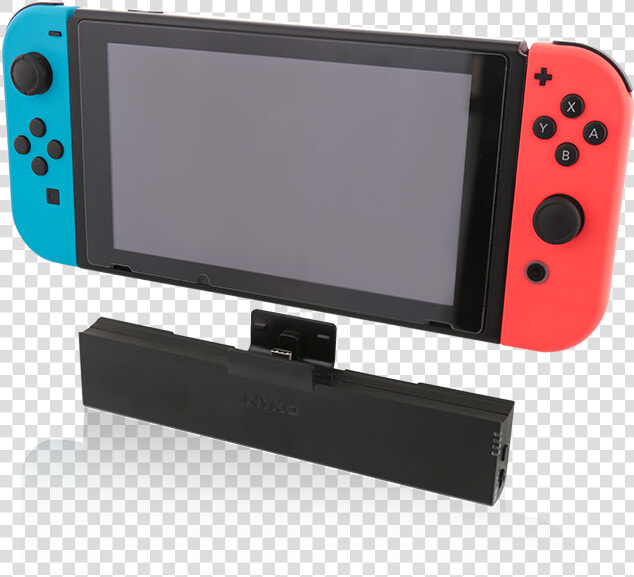 Nyko Switch Battery Pack  HD Png DownloadTransparent PNG