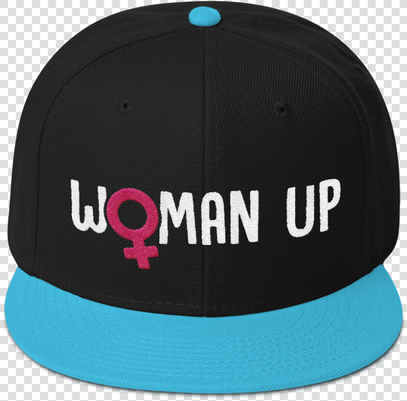 Feminist Snapback Hat  HD Png DownloadTransparent PNG