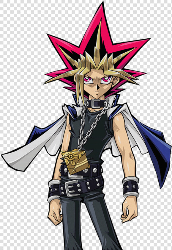 Yami Yugi   Yami Yugi Transparent  HD Png DownloadTransparent PNG