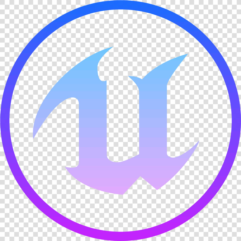 Image Unrealengine   Png Download   Maker  39 s Mark  Transparent PngTransparent PNG