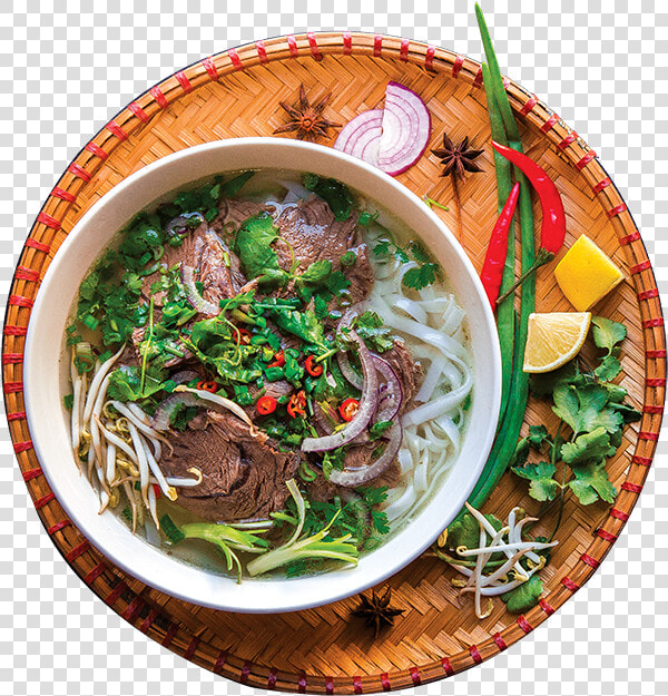 Pho Bo   Thukpa  HD Png DownloadTransparent PNG