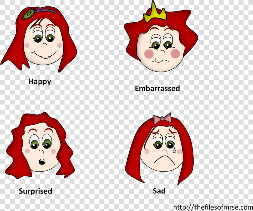 Cartoon   Png Download   Emotion Feelings Free Clip Art  Transparent PngTransparent PNG