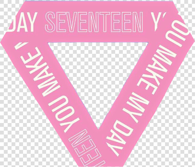 Transparent Seventeen Logo Png   Seventeen ロゴ  Png DownloadTransparent PNG