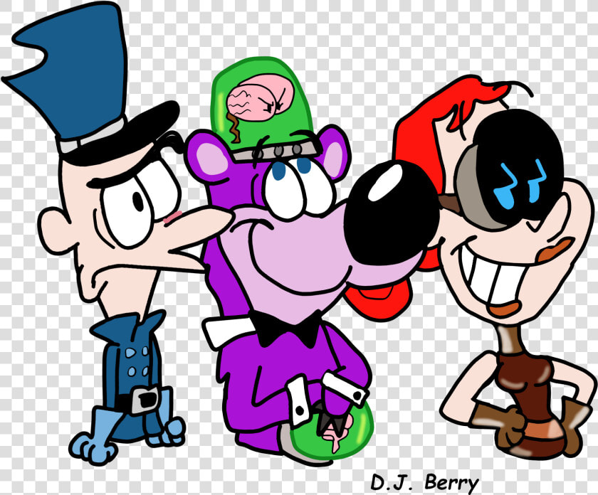 Grim Adventures Of Billy And Mandy Hector   Evil Con Carne Cartoon Art  HD Png DownloadTransparent PNG