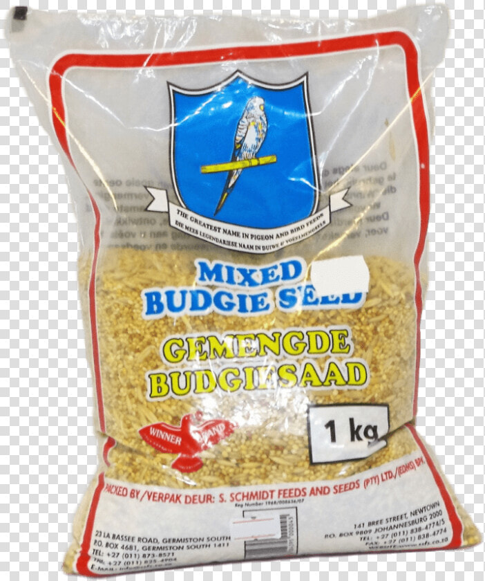 Mixed Budgie Seed   Whole Grain  HD Png DownloadTransparent PNG