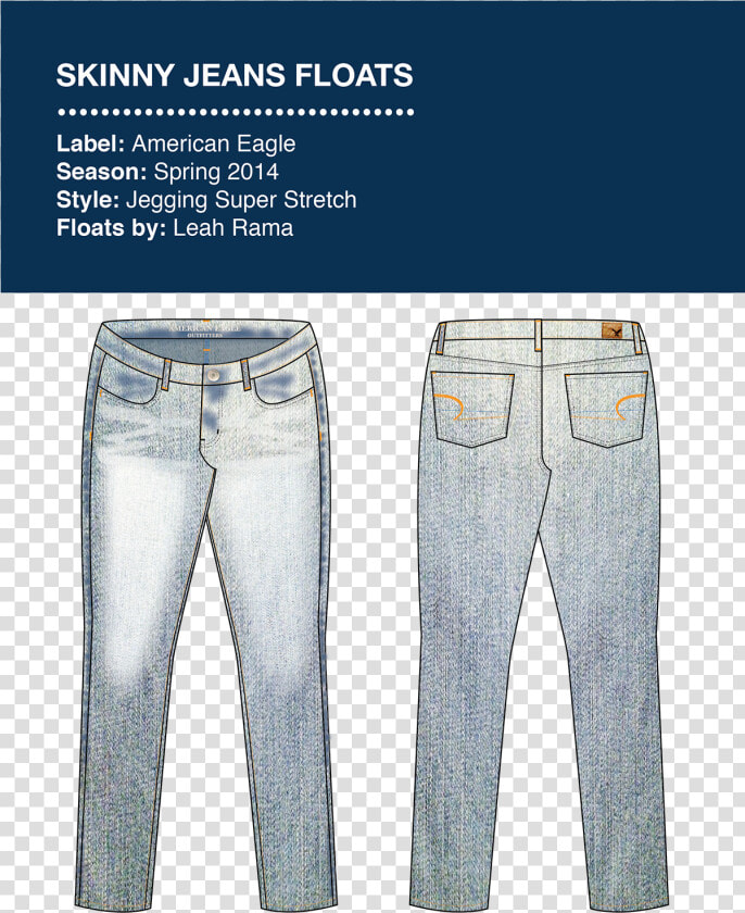 Transparent Skinny Jeans Png   Levis 501 Flat Sketch  Png DownloadTransparent PNG