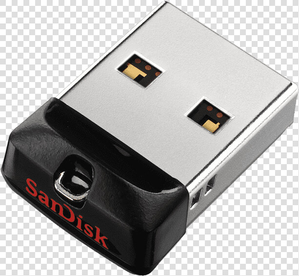 Cruzer Fit™ Usb Flash Drive   Sandisk Cruzer Fit  HD Png DownloadTransparent PNG