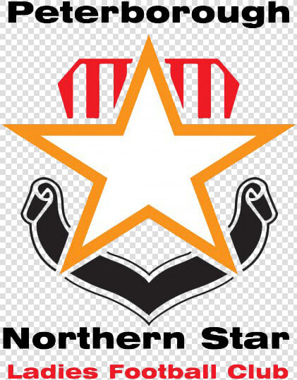 Peterboro   Peterborough Northern Star Logo  HD Png DownloadTransparent PNG