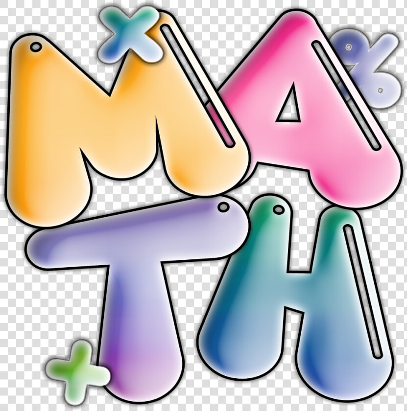 Math Hd Photo Clipart   Math Clipart Transparent  HD Png DownloadTransparent PNG