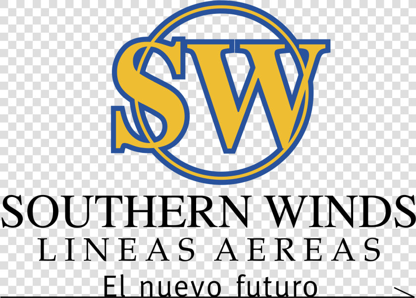 Southerm Winds Logo Png Transparent   Southern Winds  Png DownloadTransparent PNG