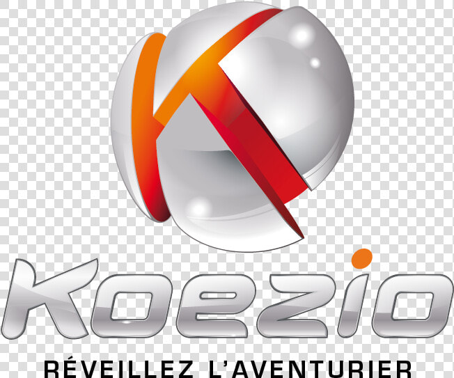 Logo Koezio Baseline Re¦üveiller   Logo Koezio  HD Png DownloadTransparent PNG