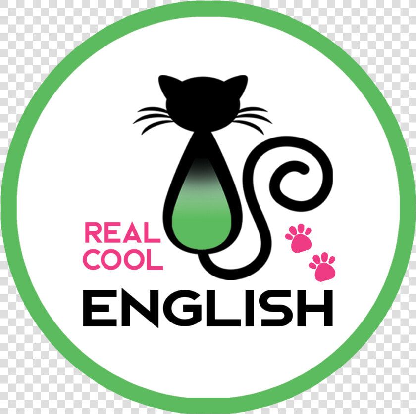 Real Cool English   Illustration  HD Png DownloadTransparent PNG