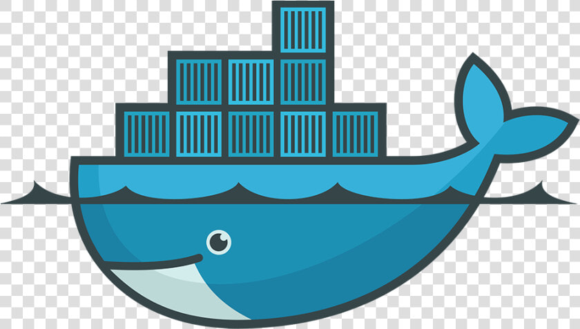 Transparent Docker Logo Png  Png DownloadTransparent PNG