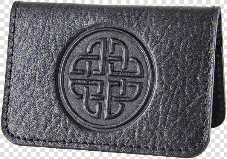 Leather Card Holder   Wallet  HD Png DownloadTransparent PNG