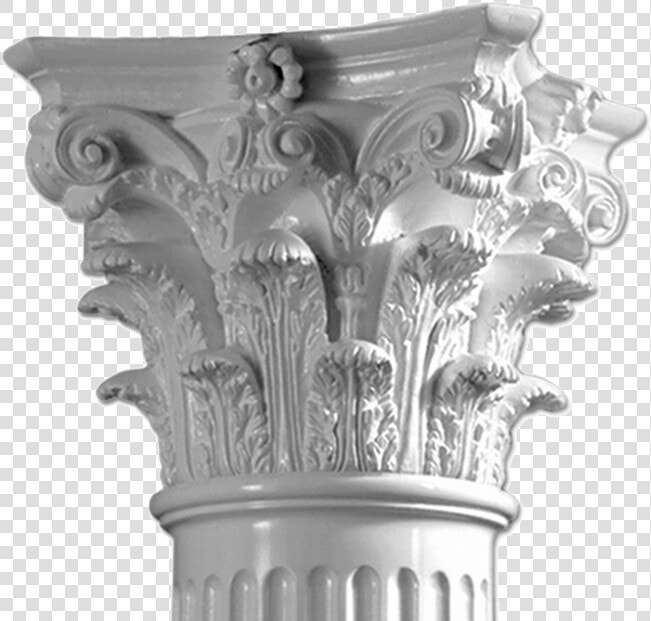 Column Capitals   Png Download   Roman Corinthian Columns  Transparent PngTransparent PNG