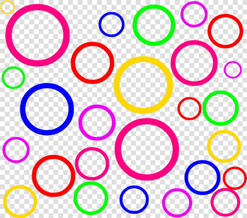 Thumb Image   Circulos Png De Colores  Transparent PngTransparent PNG