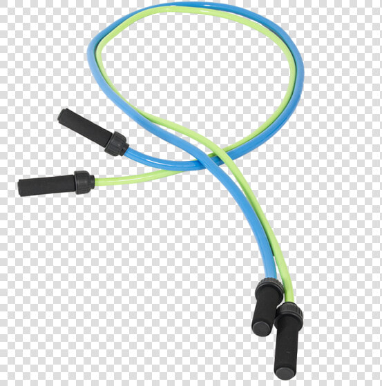 Heavy Jump Rope   Png Download   Sata Cable  Transparent PngTransparent PNG