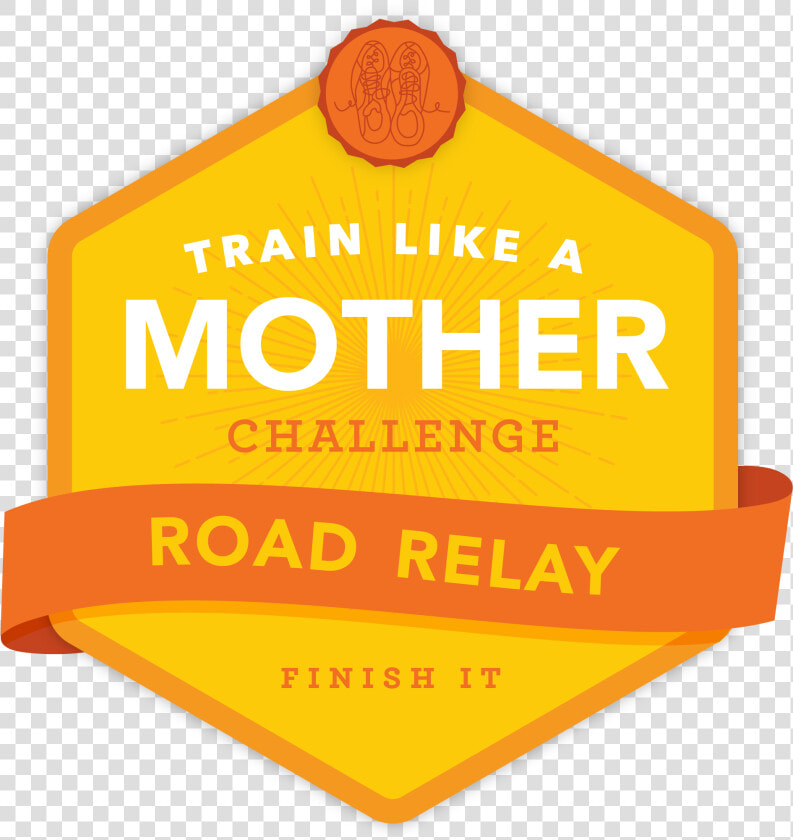 Relay Finish It Badge   100 Thing Challenge  HD Png DownloadTransparent PNG