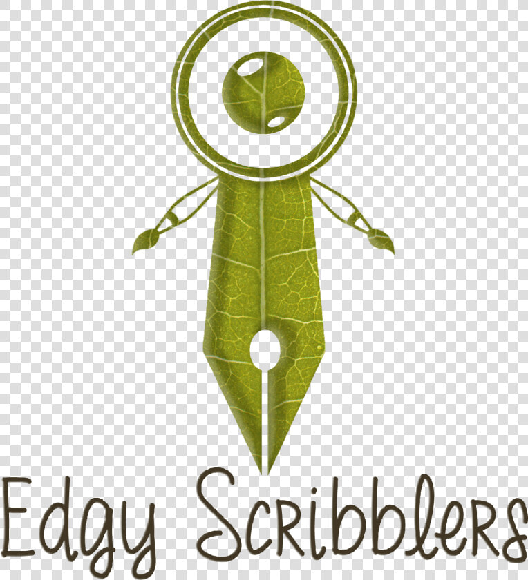 Edgy Scribblers   Graphic Design  HD Png DownloadTransparent PNG