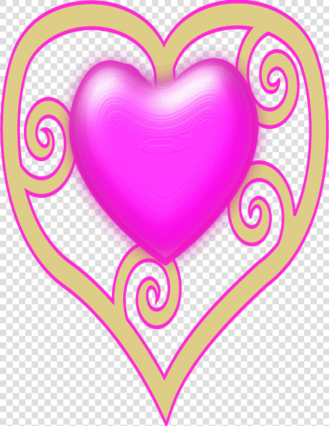 Princess Crown Heart Clip Arts   Princess Heart Png  Transparent PngTransparent PNG