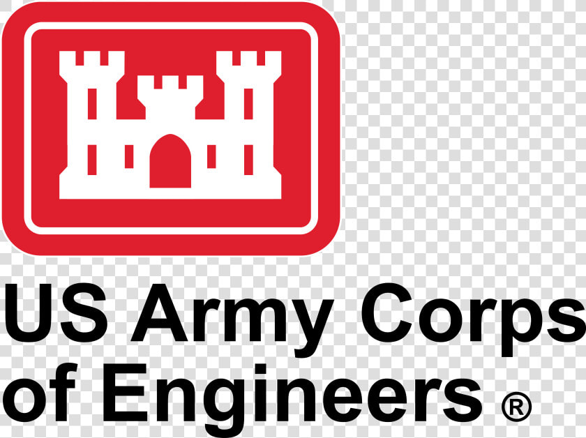 Us Army Corps Of Engineers Logo Png  Transparent PngTransparent PNG