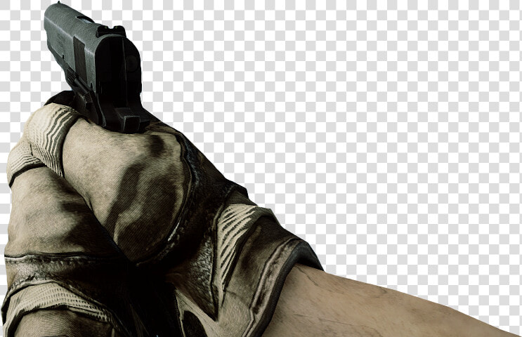 Firearm  HD Png DownloadTransparent PNG