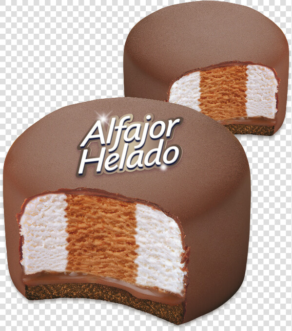 Alfajor Helado  HD Png DownloadTransparent PNG