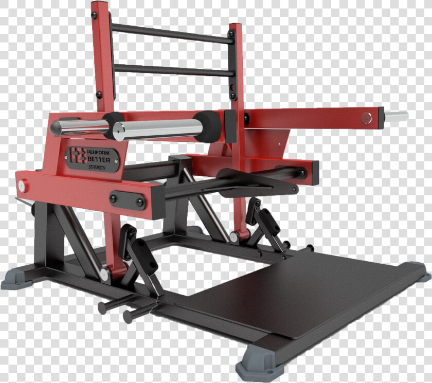 Belt Squat Pb731b   Machine  HD Png DownloadTransparent PNG