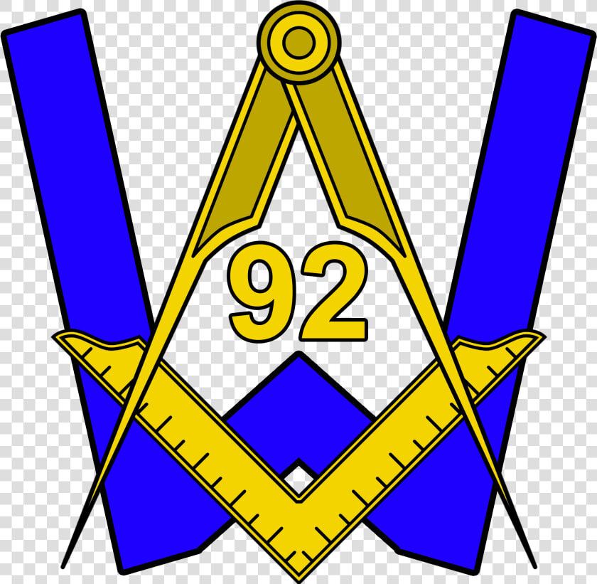 Waco Masonic Lodge 92  HD Png DownloadTransparent PNG