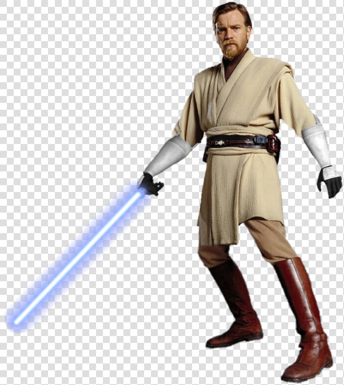 Obi Wan Kenobi Png Clipart   Png Download   Obi Wan Kenobi Png  Transparent PngTransparent PNG