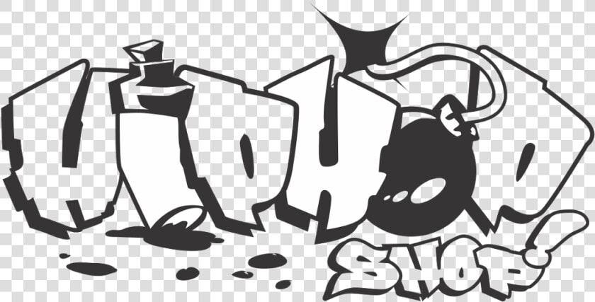 Hiphop Shop Vector Logo   Hip Hop Vector Png  Transparent PngTransparent PNG