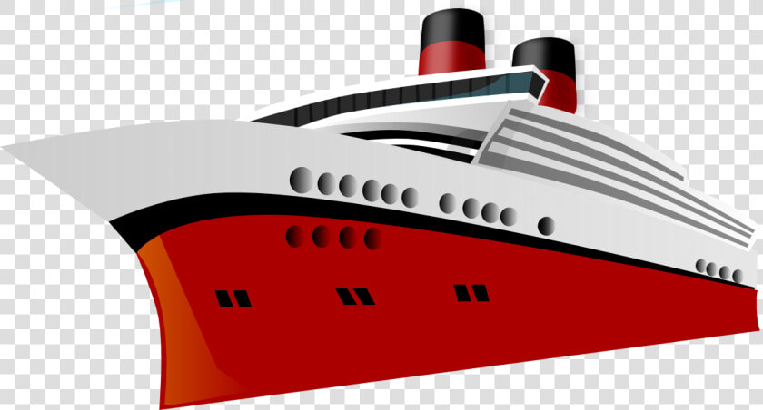 Cruise ship   Steamboat Png  Transparent PngTransparent PNG