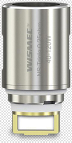 Wismec Elabo Tank Coils  HD Png DownloadTransparent PNG