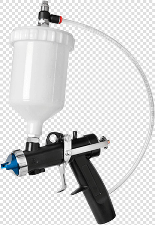 Pistola Mrs De Rigo Con Paso De 1 3mm   Rigo Mrs Hvlp Spray Gun 2  HD Png DownloadTransparent PNG