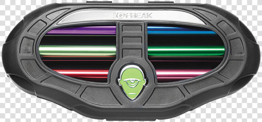 Gog Paintball Freak Barrel Boremaster Kit  HD Png DownloadTransparent PNG