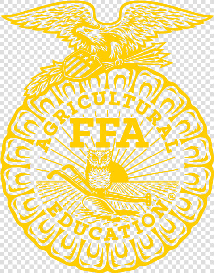 Transparent Background Ffa Logo  HD Png DownloadTransparent PNG