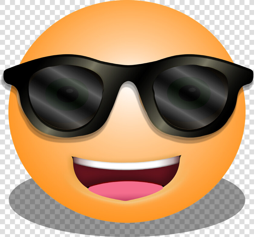 Transparent Yummy Emoji Png   Gambar Emoji Keren  Png DownloadTransparent PNG