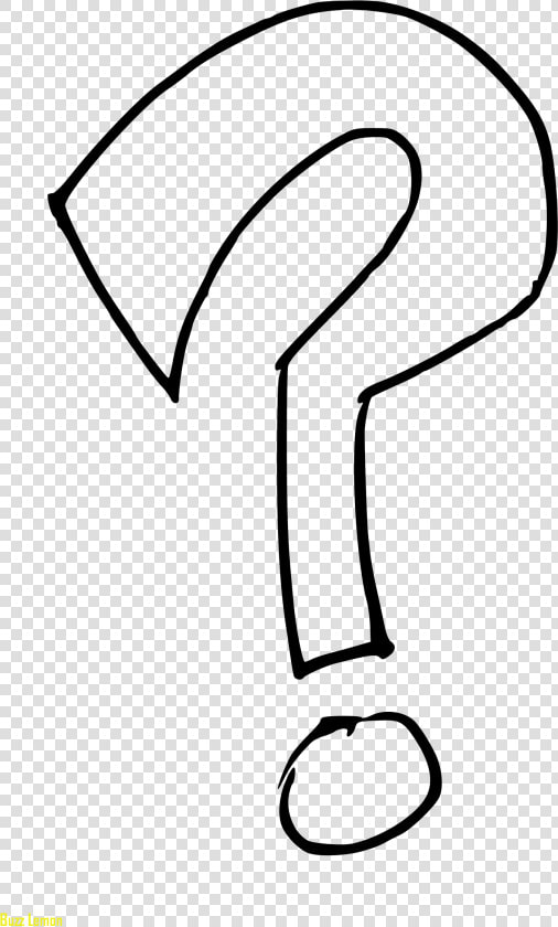 Unparalleled Question Mark Coloring Page Fresh Clip   Transparent Background Question Mark Png  Png DownloadTransparent PNG