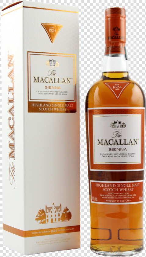 Macallan 12  HD Png DownloadTransparent PNG