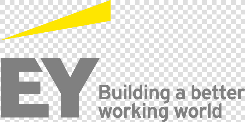 Ey Logo  Slogan   Ernst  amp  Young  HD Png DownloadTransparent PNG